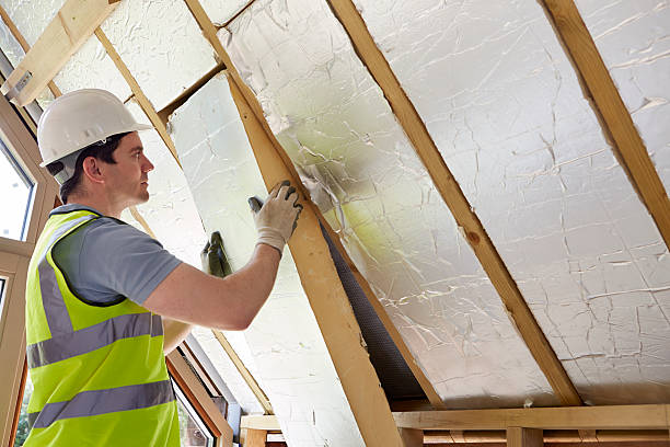 Best Insulation for Specific Applications in Missouri Valley, IA